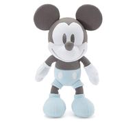 Disney Store Peluche oficial de Mickey Mouse para bebé "Born in 2026" - 30 cm