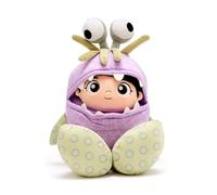 Disney Store Peluche pequeño Boo Big Feet, Monstruos S.A.
