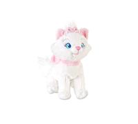Disney Store Peluche pequeño Marie, Los Aristogatos