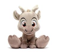 Disney Store Peluche pequeño Sven Big Feet, Frozen: El Reino de Hielo