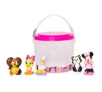 Disney Store Set Juguetes baño Minnie Mouse