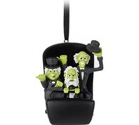 Disney Store The Haunted Mansion - Adorno para colgar
