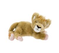 Disney Store Young Taka Plush - The Lion King 2024 Live Action Collection - Sculpting detallado Bordado Caractersticas Fabrics suaves - Juguetes Per