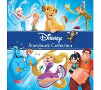 Disney Storybook Collection-3rd Edition