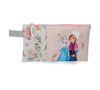 Disney Strong Spirit Estuche Multicolor 22x12 cms Poliéster