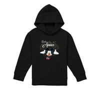 Disney Sudadera Bonne Année de Mickey Mouse Diseño Fuegos Artificiales (TV22843