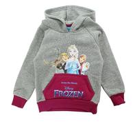 Disney Sudadera con Capucha La Reine Des Neiges niña - 3 Years