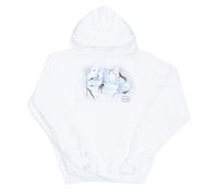 Disney Sudadera de Bambi Nieve para Hombre (BI6392)