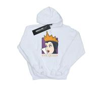Disney Sudadera de Evil Queen Cabeza recortada para Mujer (BI4995)
