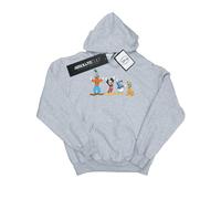 Disney Sudadera de Mickey Mouse Amiga para Mujer (BI11113) UTBI11113_11