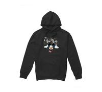 Disney Sudadera de Mickey Mouse Año Nuevo para Hombre (TV4762)