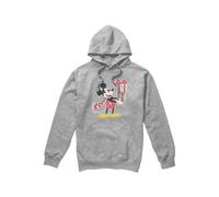 Disney Sudadera de Mickey Mouse Presente Navidad para Hombre (TV4670)