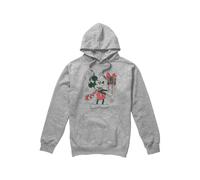 Disney Sudadera de Mickey Mouse Presente Navidad para Hombre (TV4738)