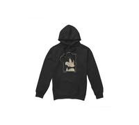 Disney Sudadera de Mickey Mouse Retrato para Hombre (TV4441)