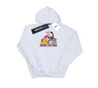 Disney - Sudadera de Winnie the Pooh Grupo para Mujer