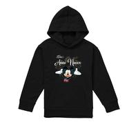 Disney Sudadera Felice Anno Nuovo de Mickey Mouse Diseño Fuegos (TV22846)
