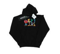 Disney Sudadera Friends Hey de Mickey Mouse para Mujer (BI11009)