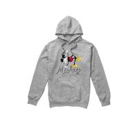 Disney Sudadera Funky Dance de Mickey Mouse Mickey Mouse para Hombre (TV4688)