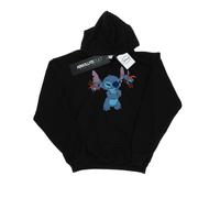 Disney Sudadera Little Devils de Lilo & Stitch Niños (BI5012)