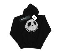 Disney Sudadera Nightmare Before Christmas de Jack Skellington Cara (BI2485)