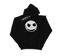 Disney Sudadera Nightmare Before Christmas de Jack Skellington Cara (BI4095)