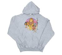 Disney Sudadera The Lion King Pride Family para Mujer (BI9381)