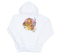 Disney Sudadera The Lion King Pride Family para Mujer (BI9381)