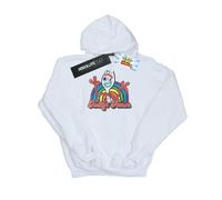Disney Sudadera Toy Story 4 Talkin' Trash de Forky para Mujer (BI15273)