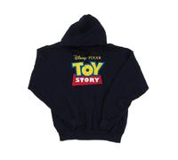 Disney Sudadera Toy Story Logotipo para Hombre (BI2729)