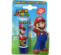 Disney Super Mario Bros Bálsamo Labial 4 g