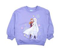 Disney Sudadera de niña Gabby Capucha, Morado, 8 años para Niñas