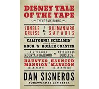 Disney Tale of the Tape: Theme Park Boxing