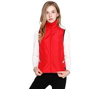 Disney Tangled 243739L-EU Rapunzel y vestido de hombro, rojo