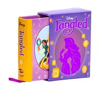 Disney Tangled Tiny Book
