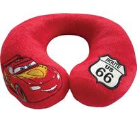 Disney Tataway Almohada de Viaje Acolchada Universal Cars para niños