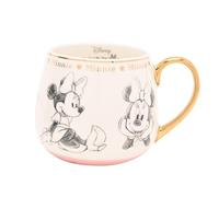 Disney - Taza clásica coleccionable Minnie Mouse