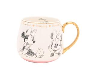 Disney - Taza clásica coleccionable Minnie Mouse