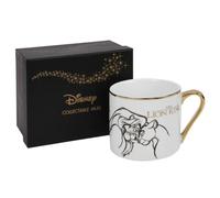 Disney Taza Classic Rey León coleccionable con caja de regalo