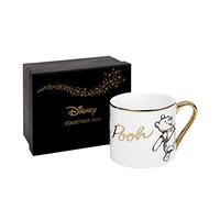 Disney - Taza de café clásica coleccionable con Winnie The Pooh