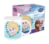 Disney - Taza de cerámica Frozen