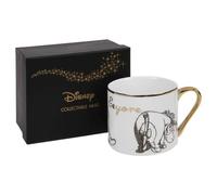 Disney Taza del coleccionable Eeyore clásico con caja de regalo