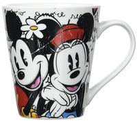 Disney - Taza, diseño de Mickey Mouse