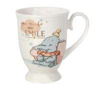 Disney Taza Dumbo Magical Moments You Make Me Smile - Sonrisa