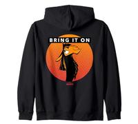 Disney The Emperor's New Groove Llama Bring It On Sudadera con Capucha