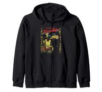 Disney The Emperor's New Groove Welcome To Kuzcotopia Faded Sudadera con Capucha