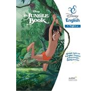 Disney_The Jungle Book: Disney English Vaughan: 6
