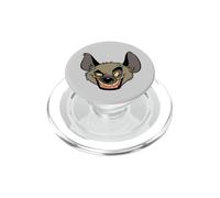Disney The Lion King Banzai Hyena Big Face Costume Matching PopSockets PopGrip para MagSafe