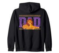 Disney The Lion King Dad Mufasa & Simba Father's Day Family Sudadera con Capucha