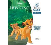 Disney_The Lion King: Disney English Vaughan: 5