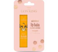 Disney The Lion King Lip Balm Simba 4 g